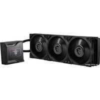 Система жидкостного охлаждения для процессора MSI MEG Coreliquid S360