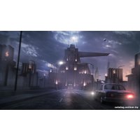  Wolfenstein: The New Order для PlayStation 4