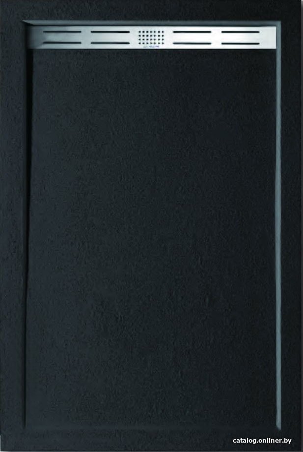 Душевой поддон WeltWasser TRS 12080 Stone-BL 120x80