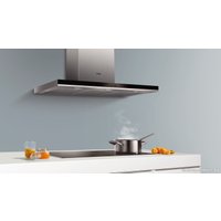 Кухонная вытяжка Siemens LC98BA572