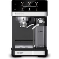 Рожковая кофеварка Sencor SES 4060BK