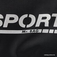 Спортивная сумка Mr.Bag 020-J042R-MB-BBD (ордовый)