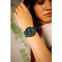 Наручные часы Casio G-Shock GA-B2100-3A