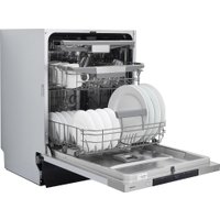 Встраиваемая посудомоечная машина Akpo ZMA 60 Series 9 Pro Autoopen