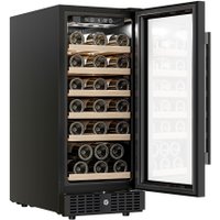 Винный шкаф Meyvel MV31BIG-KBT1