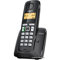 Радиотелефон Gigaset A220A