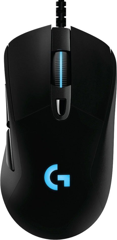 

Игровая мышь Logitech G403 Hero 25K