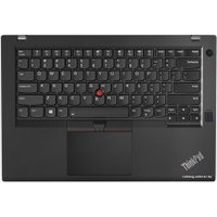 Ноутбук Lenovo ThinkPad T470p [20J60019RT]