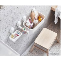 Мыльница Ikea Тискен 903.812.84