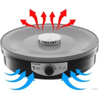 Сушилка для овощей и фруктов Sencor SFD 3109BK