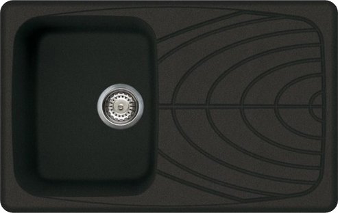 

Кухонная мойка Elleci Master 300 M70 Ghisa