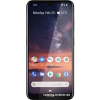 Телефон Nokia 3.2 2GB/16GB (черный)