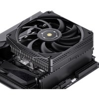 Кулер для процессора Jonsbo HP-600 (черный)