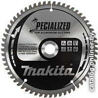 Пильный диск Makita B-29321