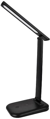 

Ночник Arte Lamp London A5124LT-1BK
