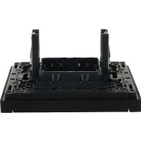 Декоративная заглушка IEK Forte&Piano FP-PL10-K02