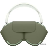 Наушники Apple AirPods Max (с разъёмом Lightning, зеленый)