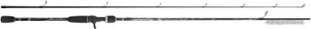 Abu Garcia Venerate 802M 12-32G Cast