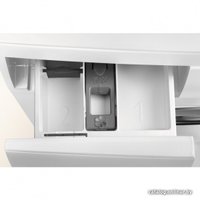 Стиральная машина Electrolux EW6S4R06BI