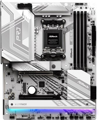 ASRock X870 Pro RS