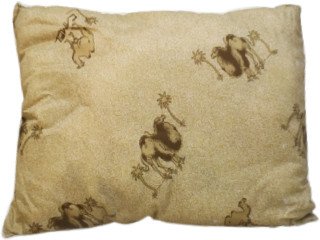 Спальная подушка Бояртекс Комфорт (70x70)