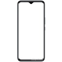 Телефон Infinix Hot 11 Helio G37 4GB/128GB (черный)