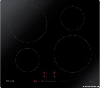 Варочная панель Samsung NZ64H37070K