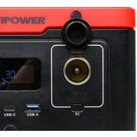 Портативная зарядная станция Profipower ПЭ-600PRO