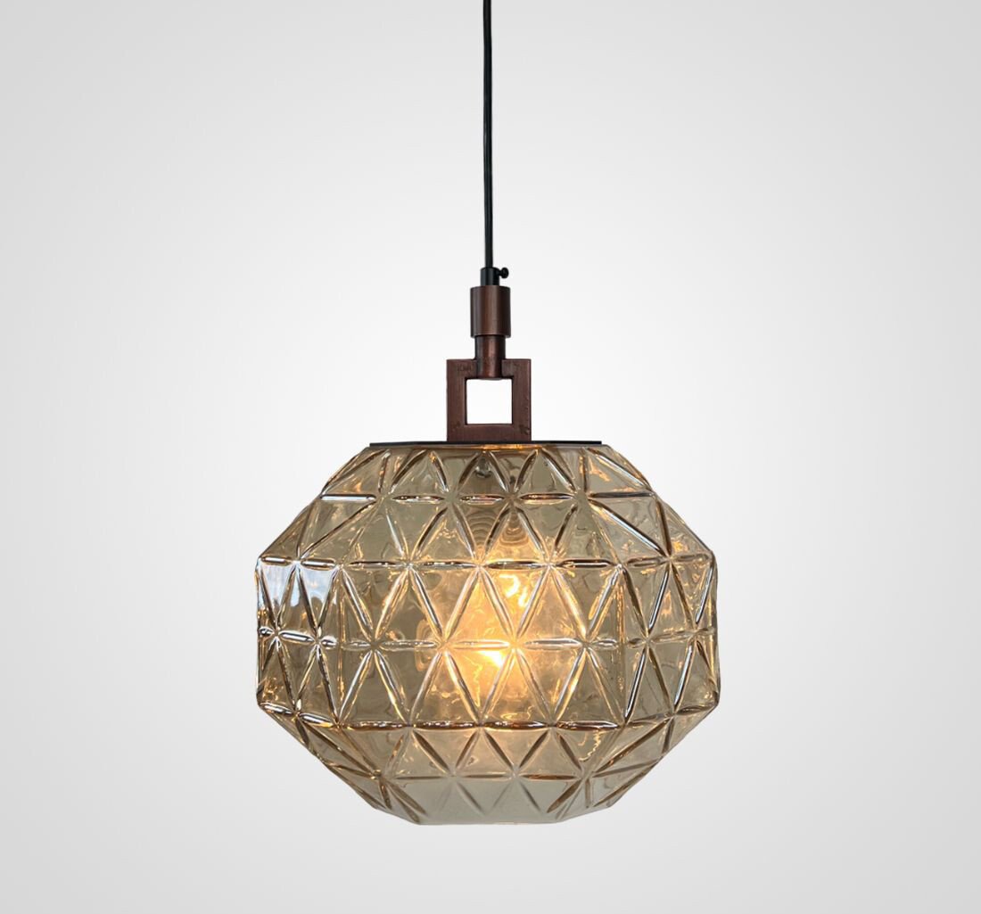 

Подвесная люстра ImperiumLoft Lita01 140831-26