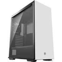 Корпус DeepCool Macube 310P GS-ATX-MACUBE310P-WHG0P