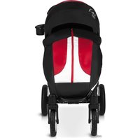 Коляска прогулочная «книга» Verdi Fox