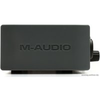  M-Audio M-Track II