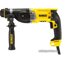 Перфоратор DeWalt D25153K-KS