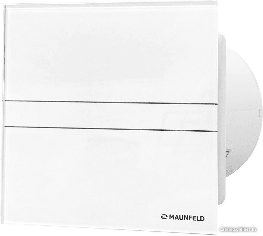 

Осевой вентилятор MAUNFELD MFE10TGW
