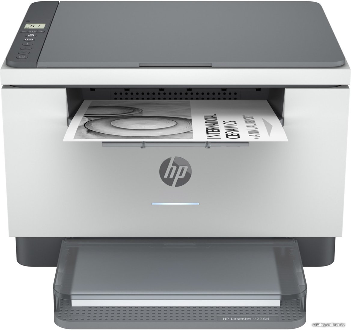МФУ HP LaserJet M236d