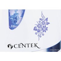 Электрический чайник CENTEK CT-0040 White