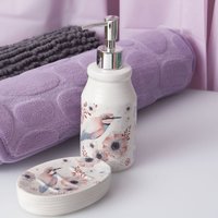 Дозатор для жидкого мыла Fresh Code Нежность 74525