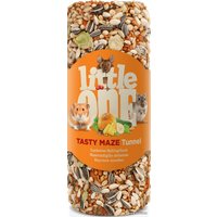 Корм для грызунов Mealberry Little One Туннель малый Вкусная лазейка 120 г