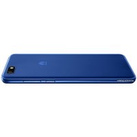 Телефон Huawei Y5 2018 DRA-L01 Single SIM 2GB/16GB (синий)