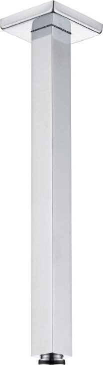 

Держатель верхнего душа Boheme Qubic 629-QUBIC-CR (хром)
