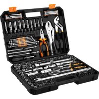 Набор домашнего мастера Deko DKMT213 (213 предметов)