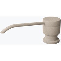 Дозатор для моющего средства Polygran 964143 (саванна)