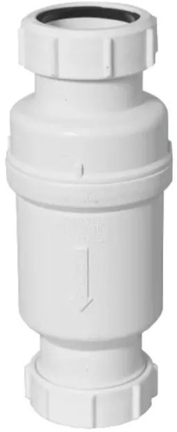 

Донный клапан McAlpine MRNRV40C-PB