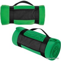 Плед Easygifts Nashville 690209 120x180 (зеленый)