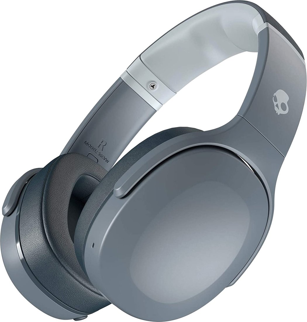 

Наушники Skullcandy Crusher Evo (серый)
