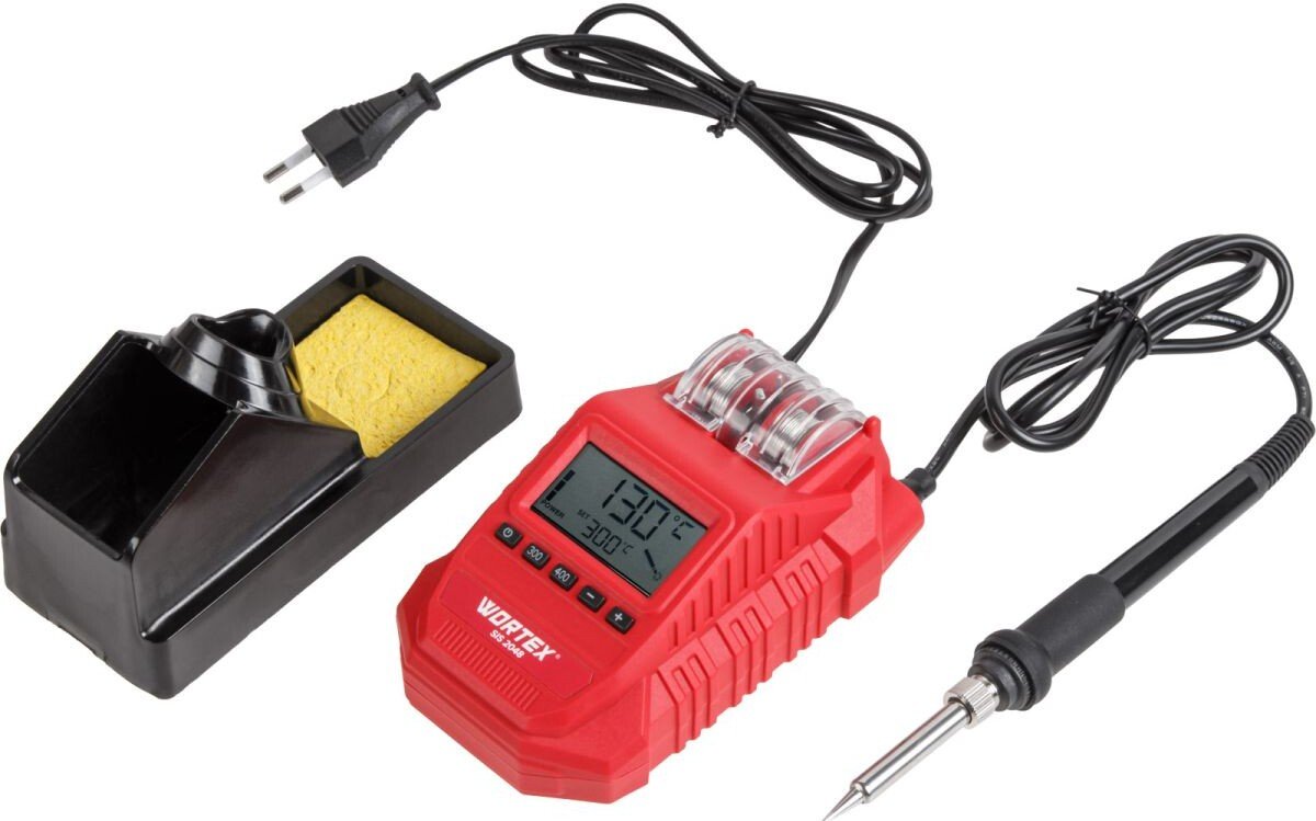 

Паяльная станция Wortex SIS 2048 1334807