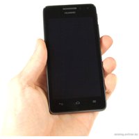 Телефон Huawei Ascend G600 (U8950)
