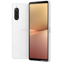 Телефон Sony Xperia 10 V XQ-DC72 8GB/128GB (белый)