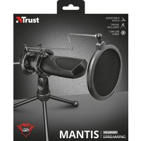 Проводной микрофон Trust GXT 232 Mantis