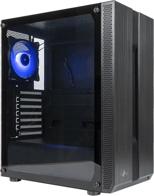 

Корпус Eurocase A31 ARGB
